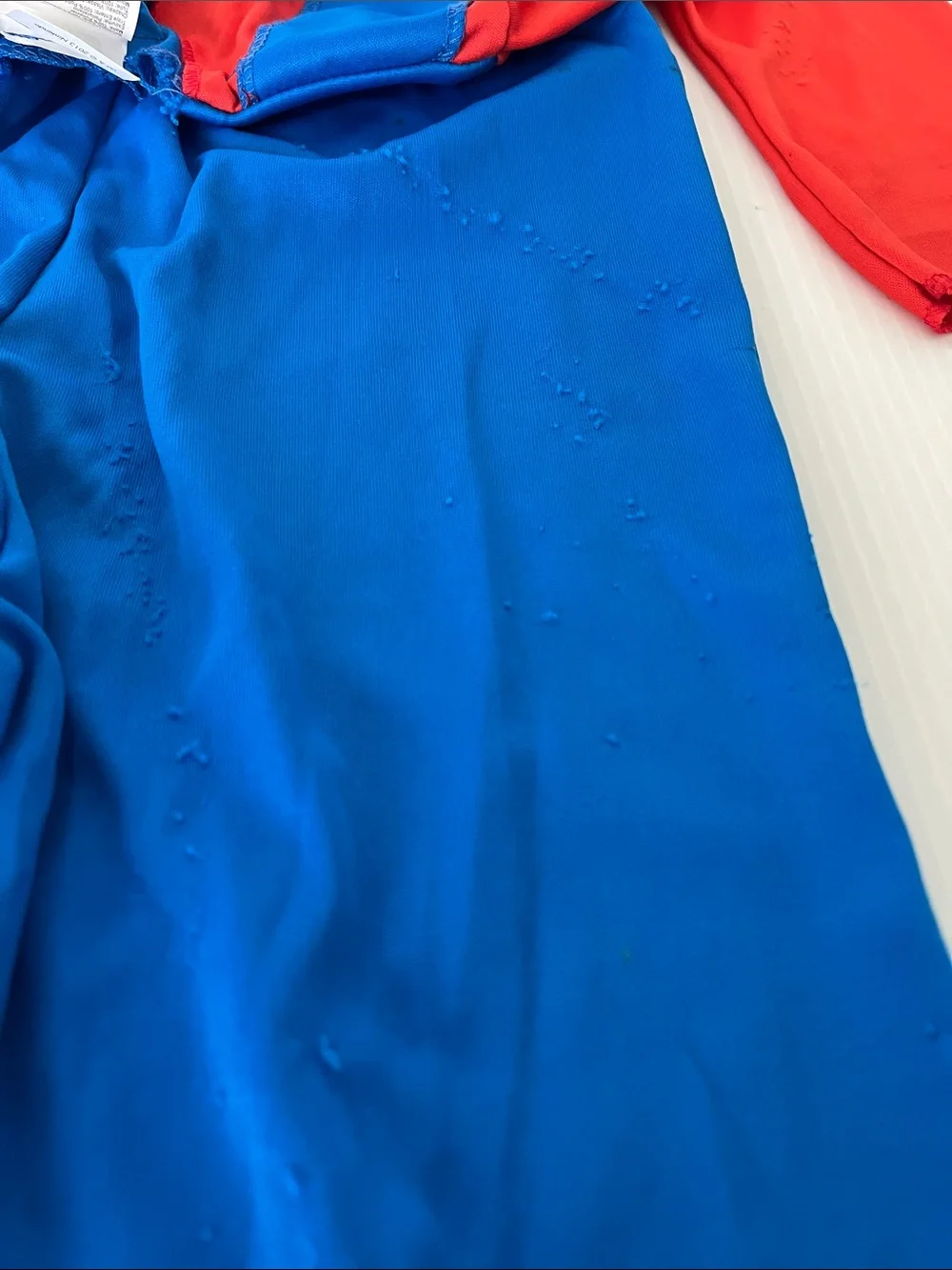 Super Mario Halloween Costume Size  Child S